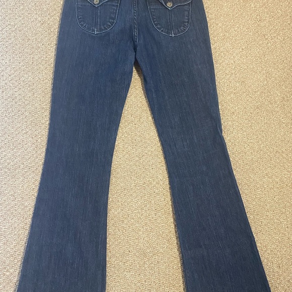 Lucky Brand Women Zoe Bootcut Jeans in Women’s size 6. - Picture 2 of 7